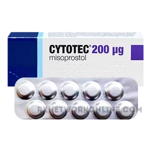 rxnetworkonline_cytotec